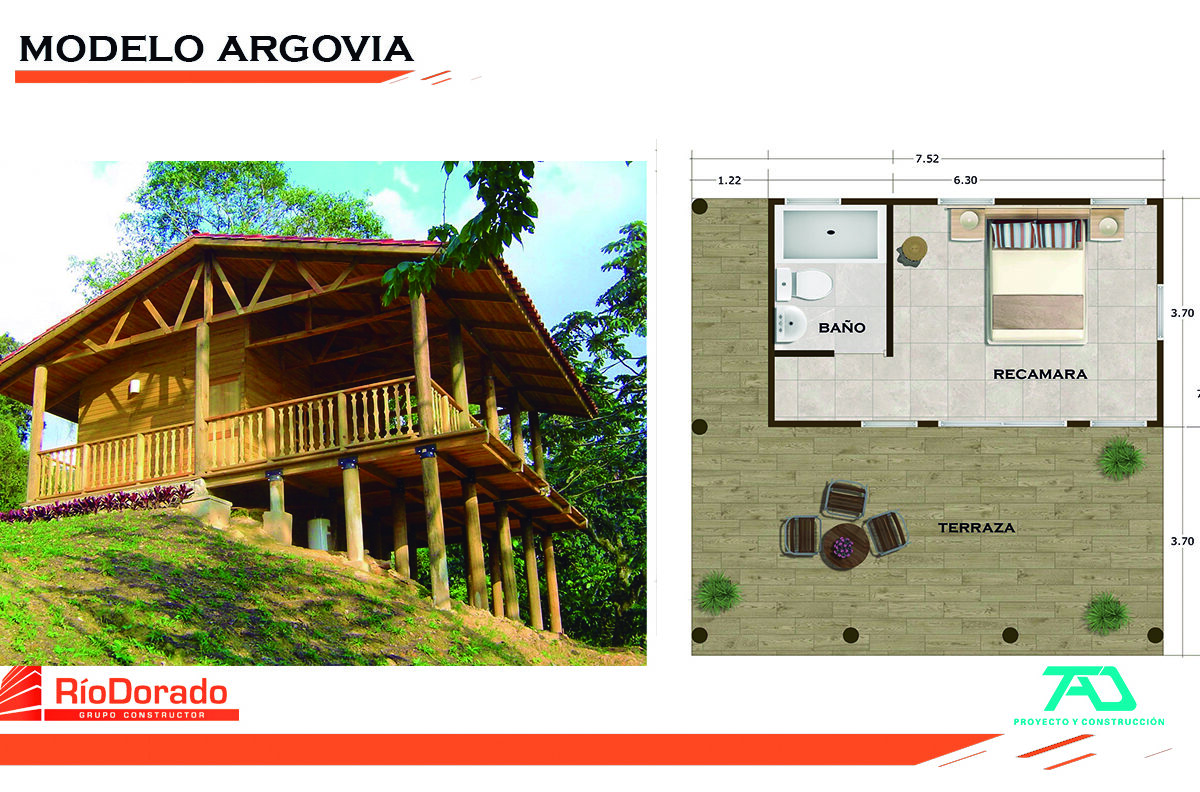 modelo argovia