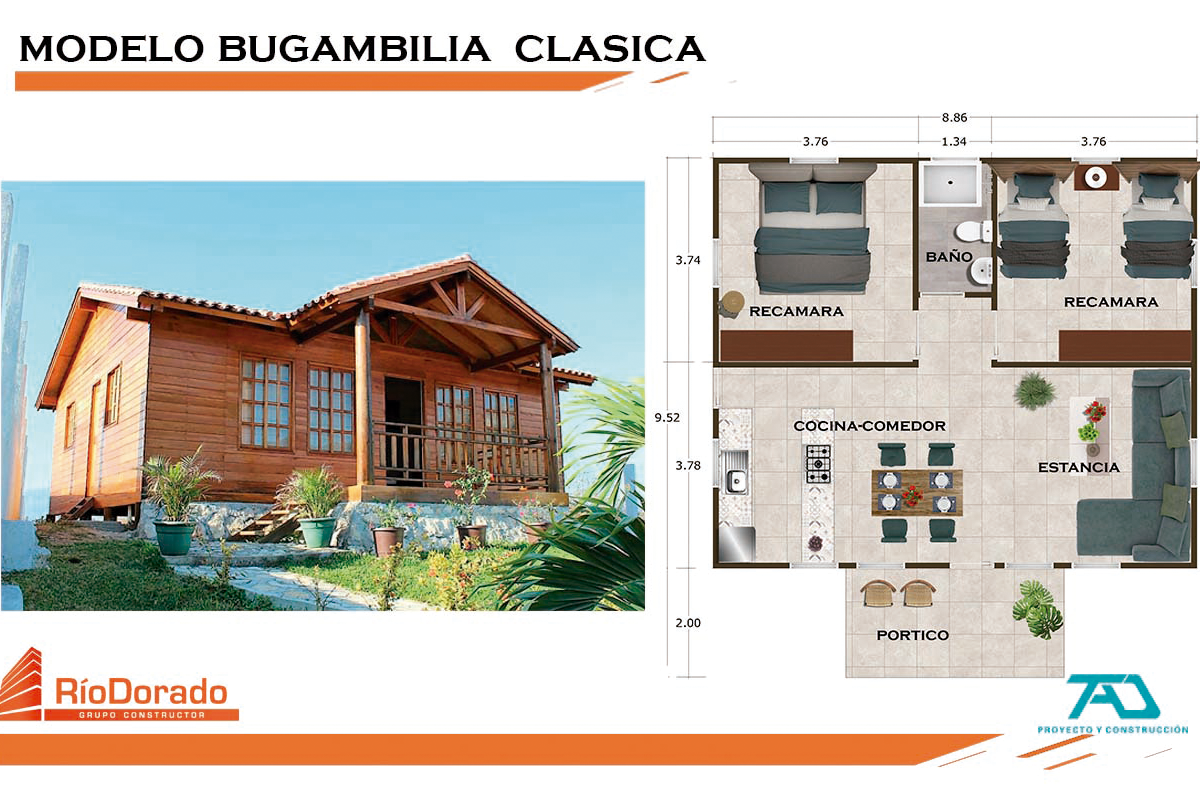 modelo-bugambilia-clasica